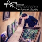 User picture for Aaron Robinson