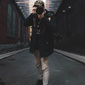 User picture for dennis pry