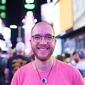 User picture for Marc Marchal