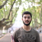 User picture for Mehdi Jafarzadeh