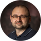User picture for Marek Bromberek
