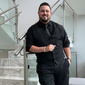 User picture for John-Joe Pereira