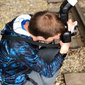 User picture for Dustin Salisbury