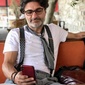 User picture for hüseyin gökhan oruçoğlu