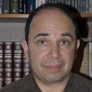 User picture for Ran Dembo