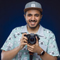 User picture for Aiman Al-Ghazali