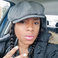 User picture for Tyra McKinzie