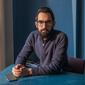 User picture for Mohammad Metri