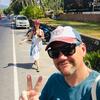 User picture for Michael Foster