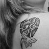 User picture for Michelle Vaughn