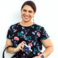 User picture for Damelys Mendoza