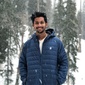 User picture for vedish naidu