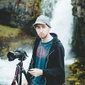 User picture for Sergio Thor M