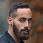 User picture for shareef saadi