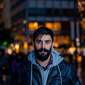 User picture for Theodore Apeiranthitis