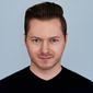 User picture for Szymon Krauze