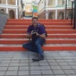 User picture for Andrey Zhukov