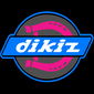 User picture for the dikiz