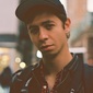 User picture for Maxwell Brown