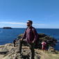 User picture for Josh Ewing