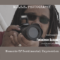 User picture for Frederick Blockett