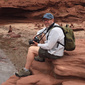 User picture for Fred Laberge