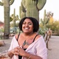 User picture for Jasmyn Coleman