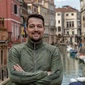 User picture for Alex Amaral