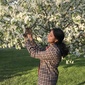 User picture for Krithika Umesh