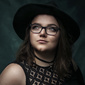 User picture for Alexandra Brumley