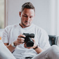 User picture for Miles Witt Boyer
