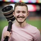 User picture for Harrison Barden