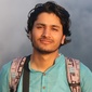 User picture for Vivek Chauhan