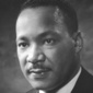 User picture for (NOT ACTUALLY) Dr. Martin Luther King Jr.