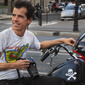 User picture for David Henry