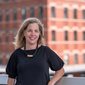 User picture for Amy Hill