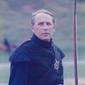 User picture for ian Maitland