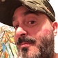 User picture for Stephen Pruitt