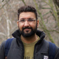 User picture for vijay parashar