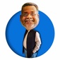 User picture for Sunil Shah