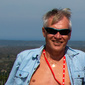 User picture for Paul Jennings