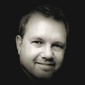User picture for Patrick Kilburn