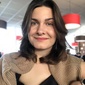 User picture for Olivia Wilson