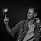 User picture for Chris Van Riel