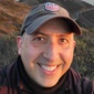 User picture for Stuart Berman
