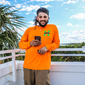User picture for Brendan Goins