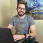 User picture for Justin Hofmann