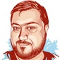 User picture for Aras Aziz
