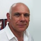 User picture for Karel de Gendre