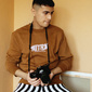 User picture for Adam Wenham